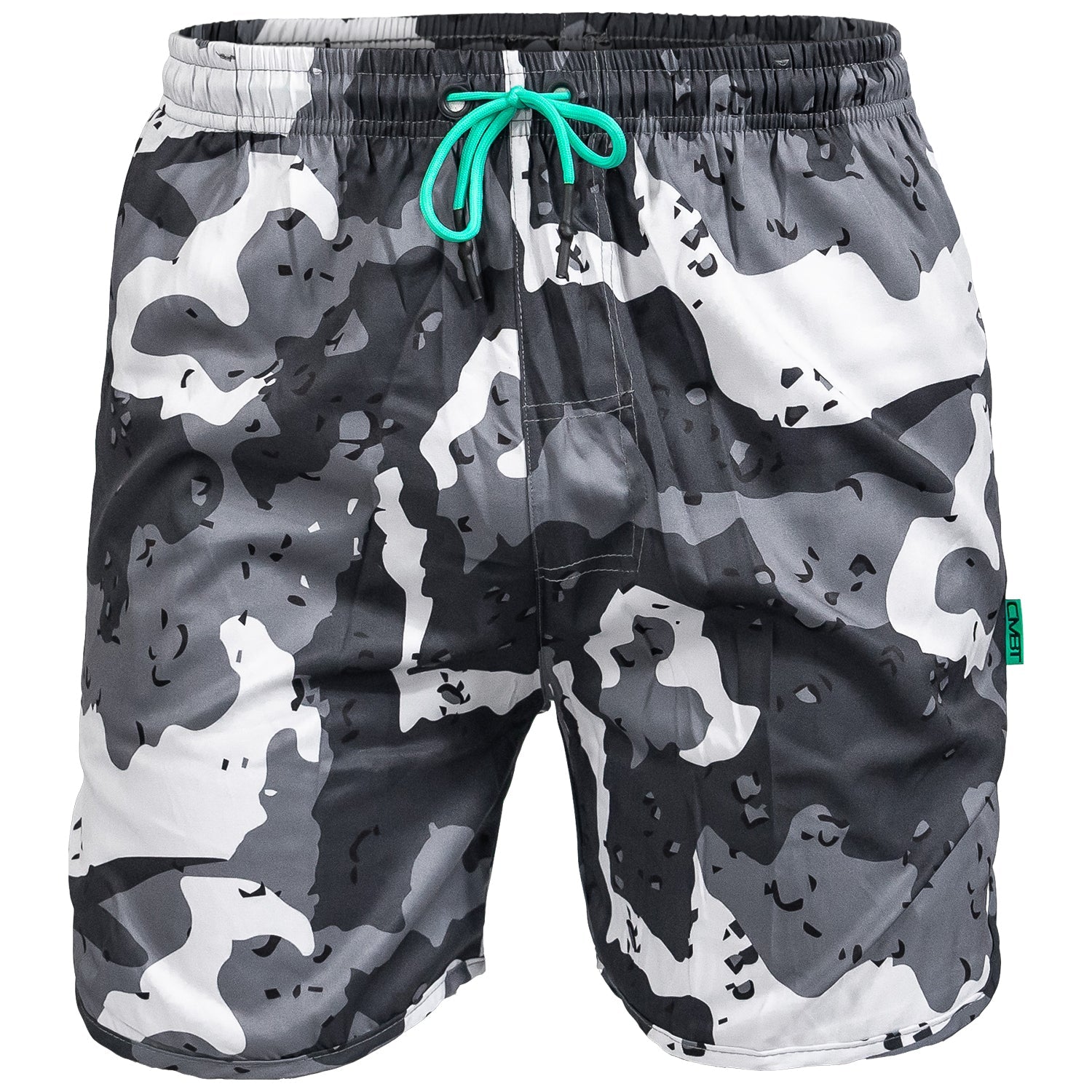Men's Tactical Athlete Training Shorts | 5.5"