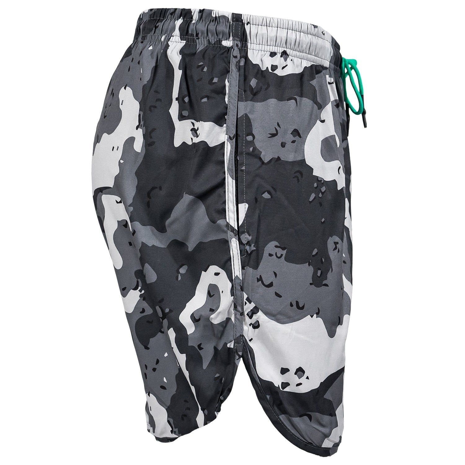 Men's Tactical Athlete Training Shorts | 5.5"