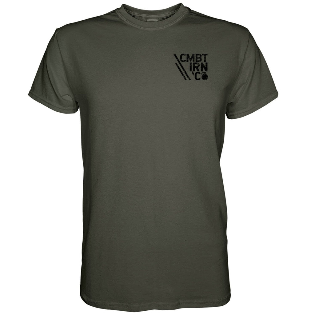 Nobody Owes You Men's T-Shirt