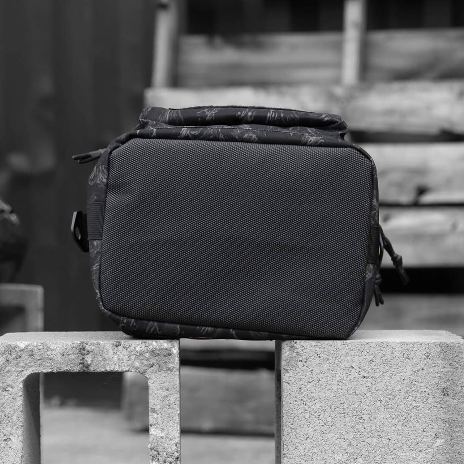 Tactical Molle Cooler / Lunch Box