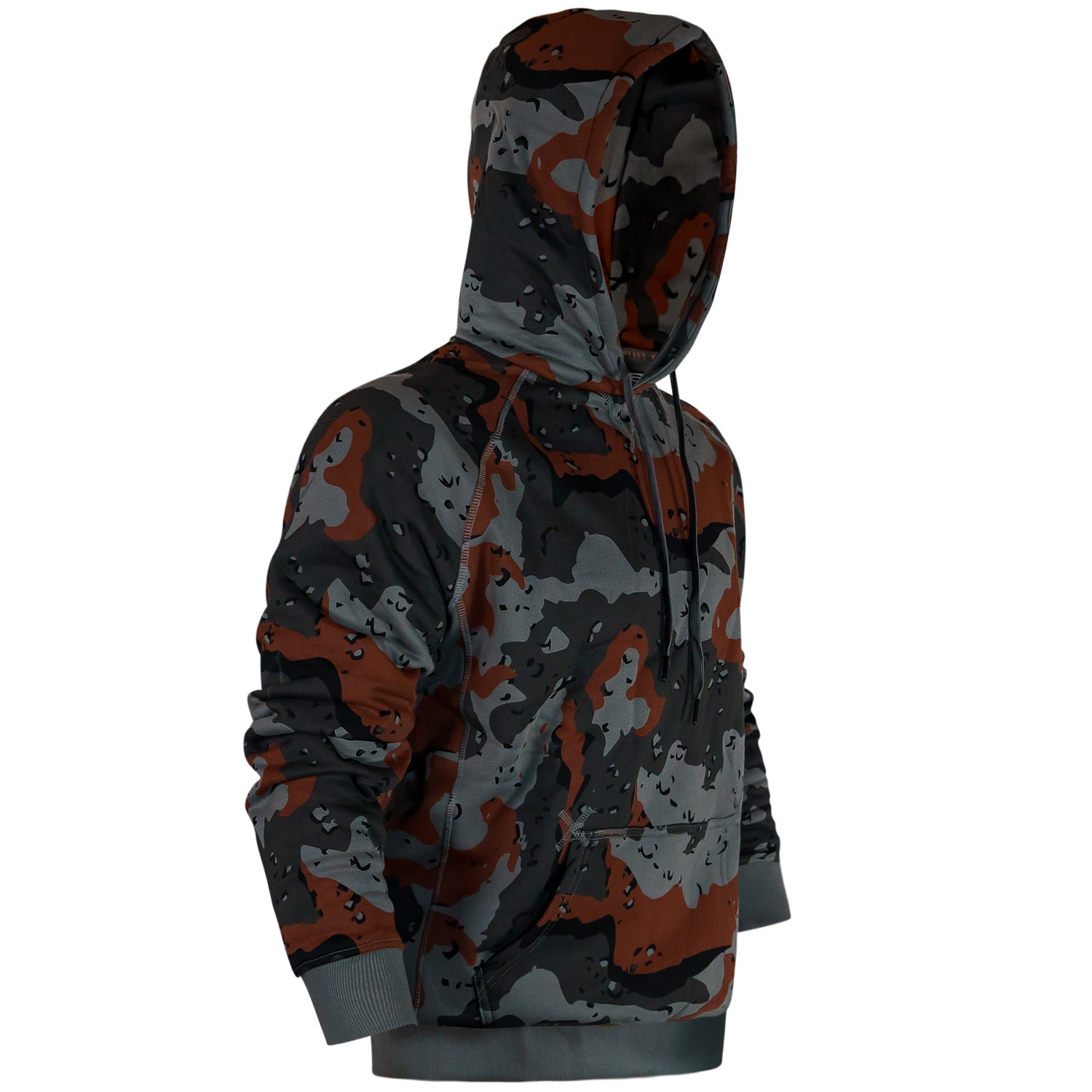 Men's X-Ray Hoodie