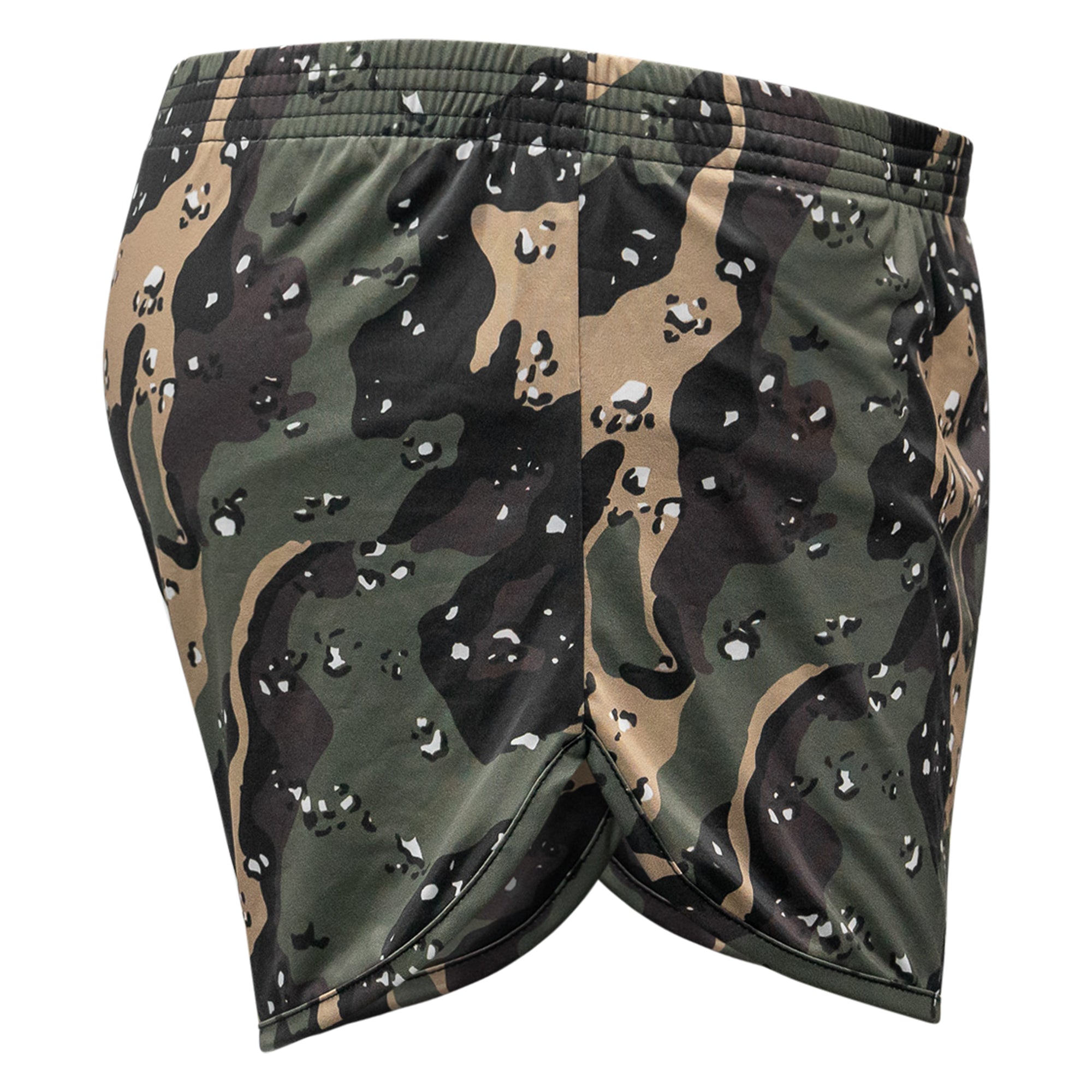 Ranger Silkies Training Shorts | 2.5"