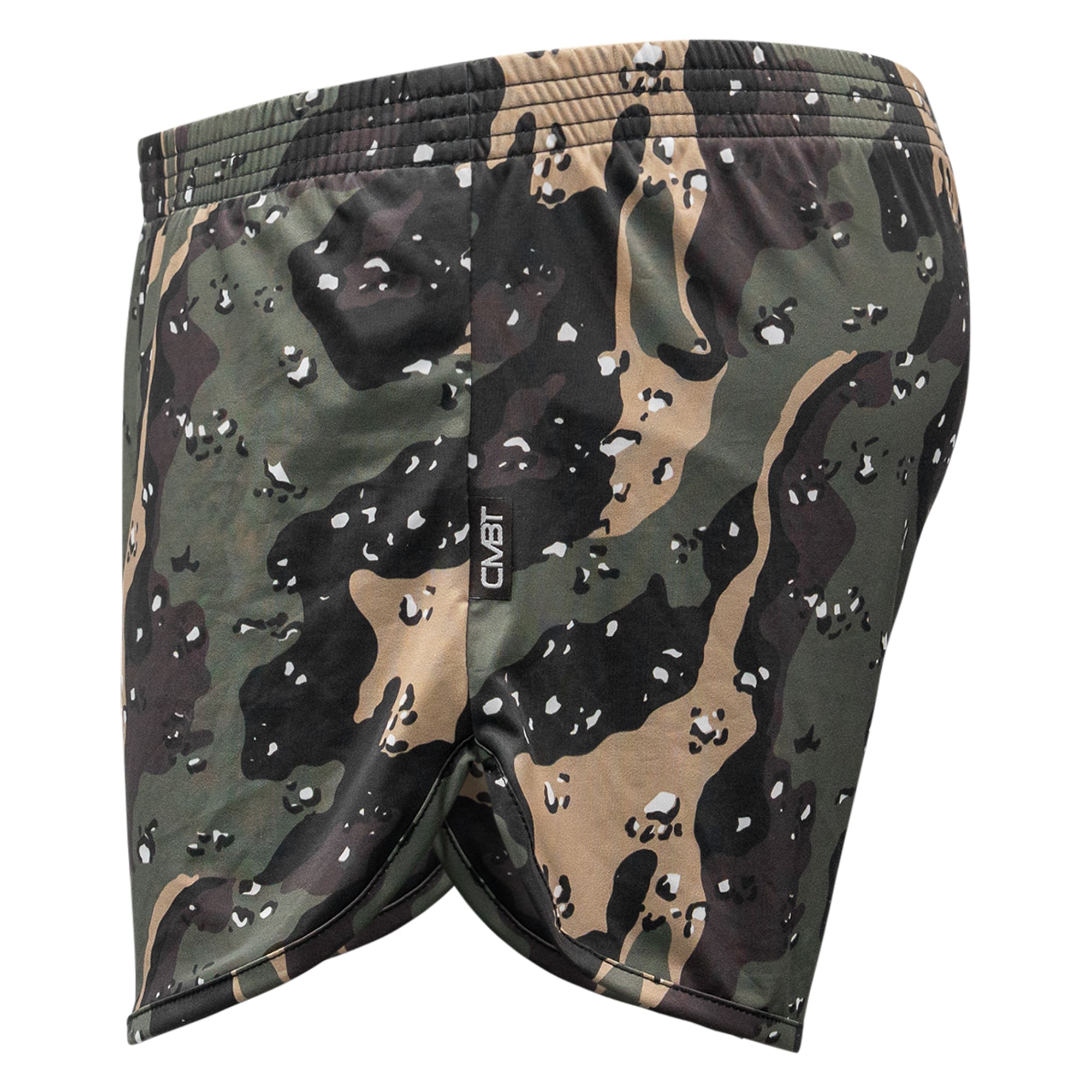 Ranger Silkies Training Shorts | 2.5"