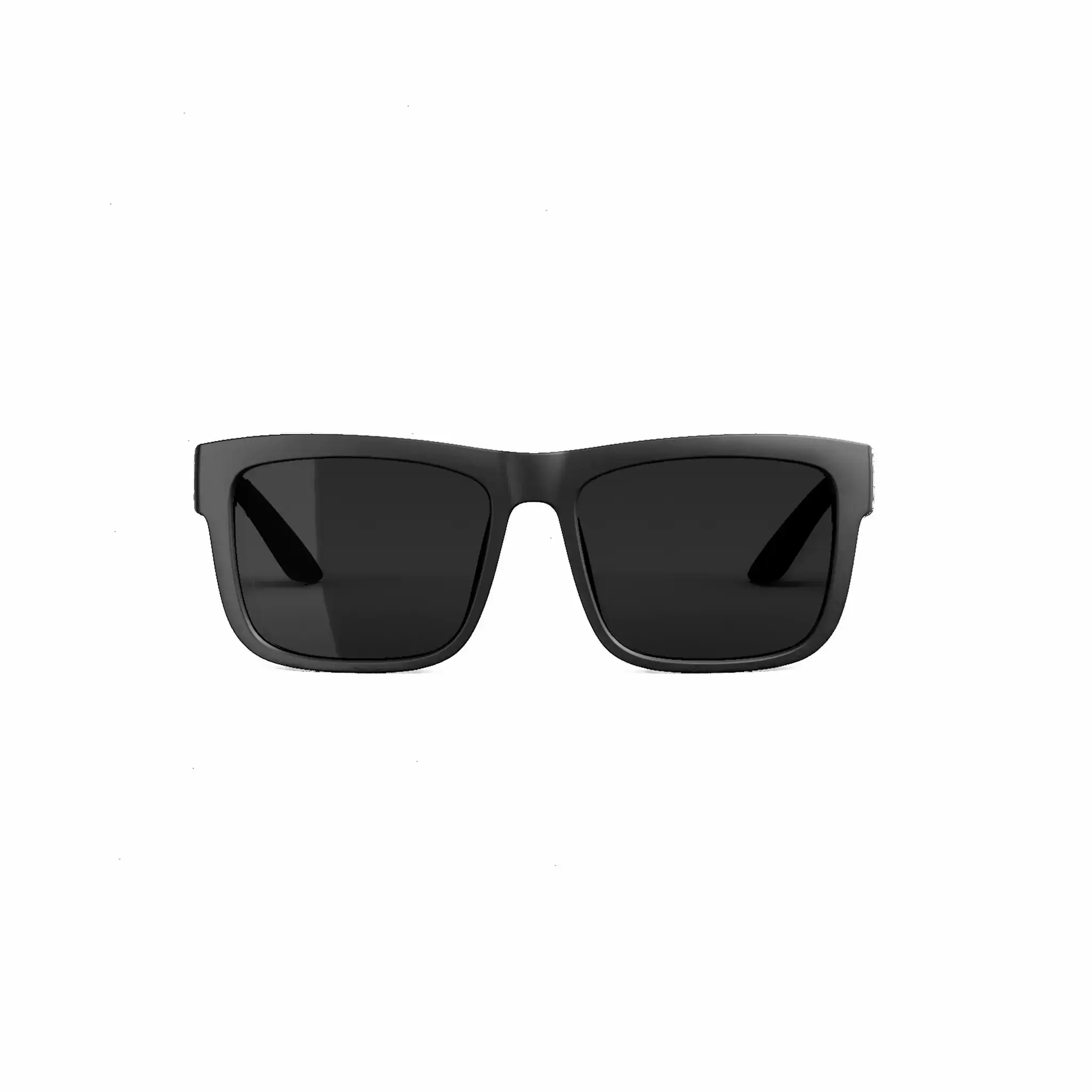 Drifter Z87 Matte Black