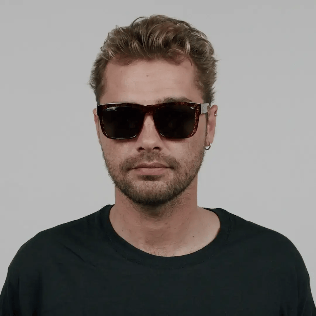 Drifter Z87 Tortoise Photochromic