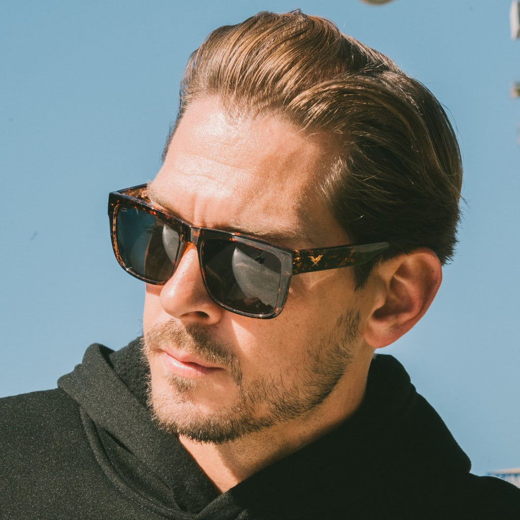 Drifter Z87 Tortoise Photochromic