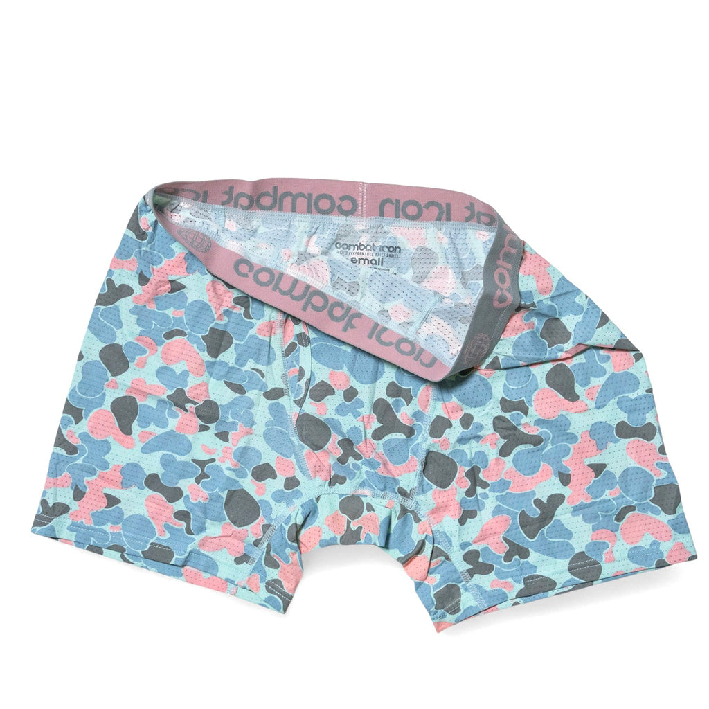Men's Adventure Boxer Brief | 3"