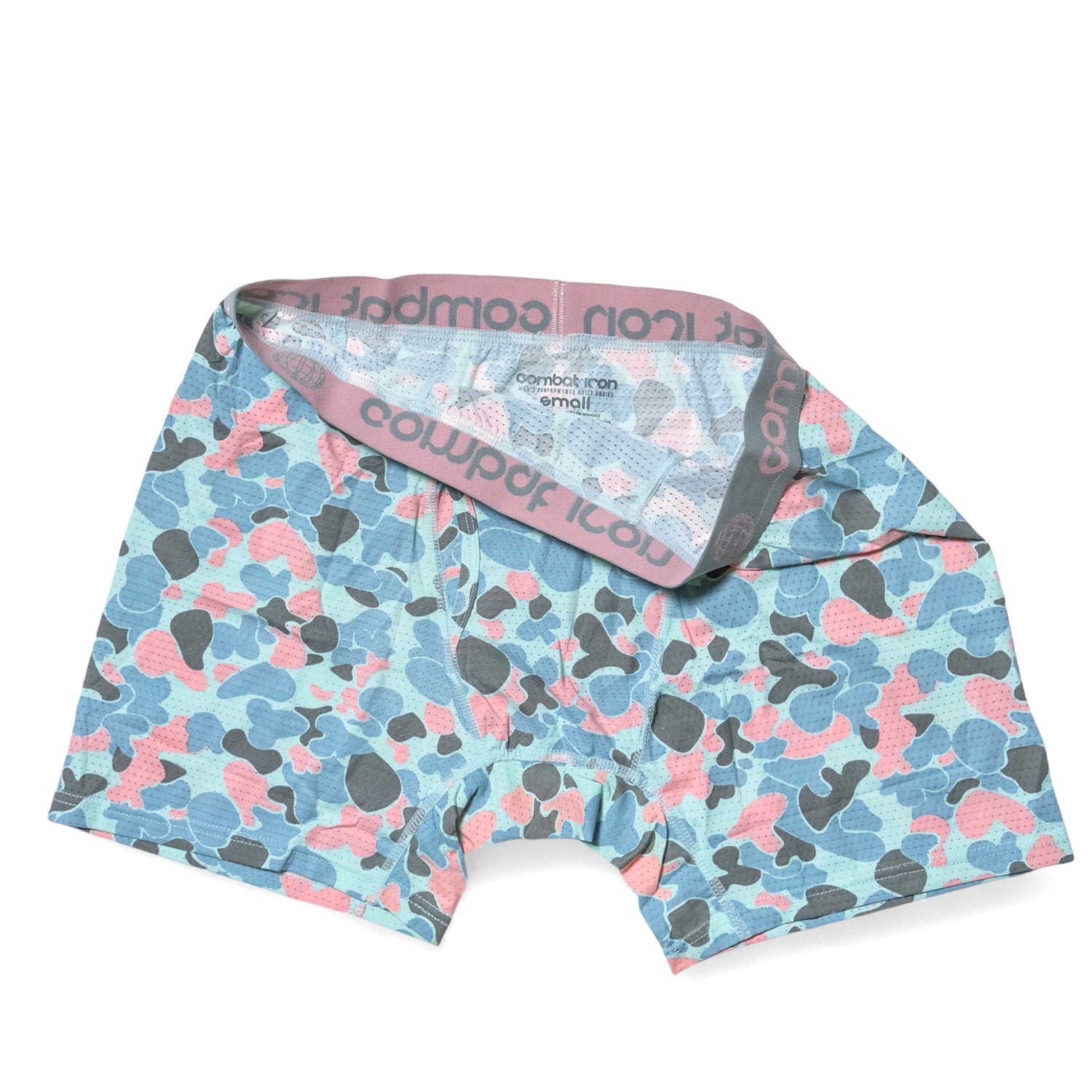 Men's Adventure Boxer Brief | 3"