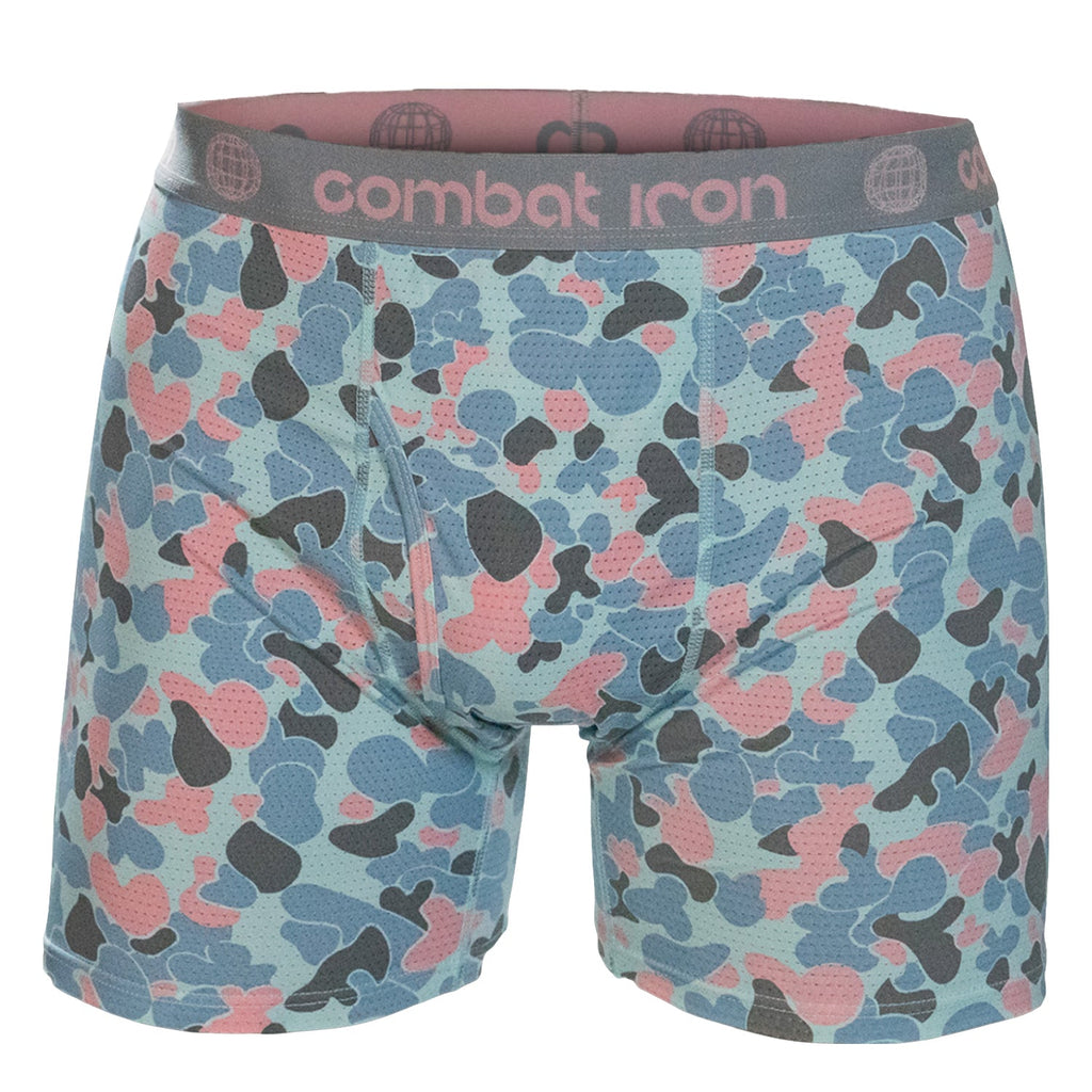 Men's Adventure Boxer Brief | 3"