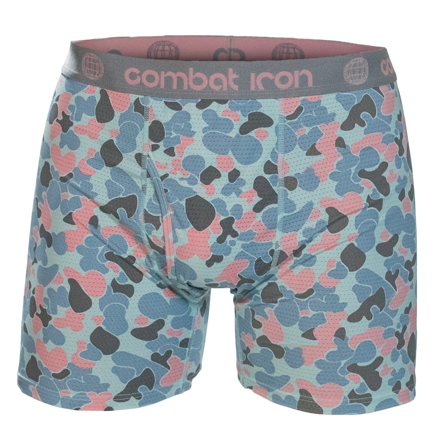 Men's Adventure Boxer Brief | 3"