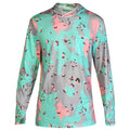 Men's Outdoors Long Sleeve Performance Hoodie