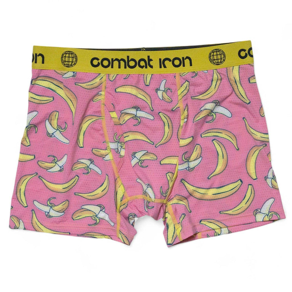 Men's Adventure Boxer Brief | 3"