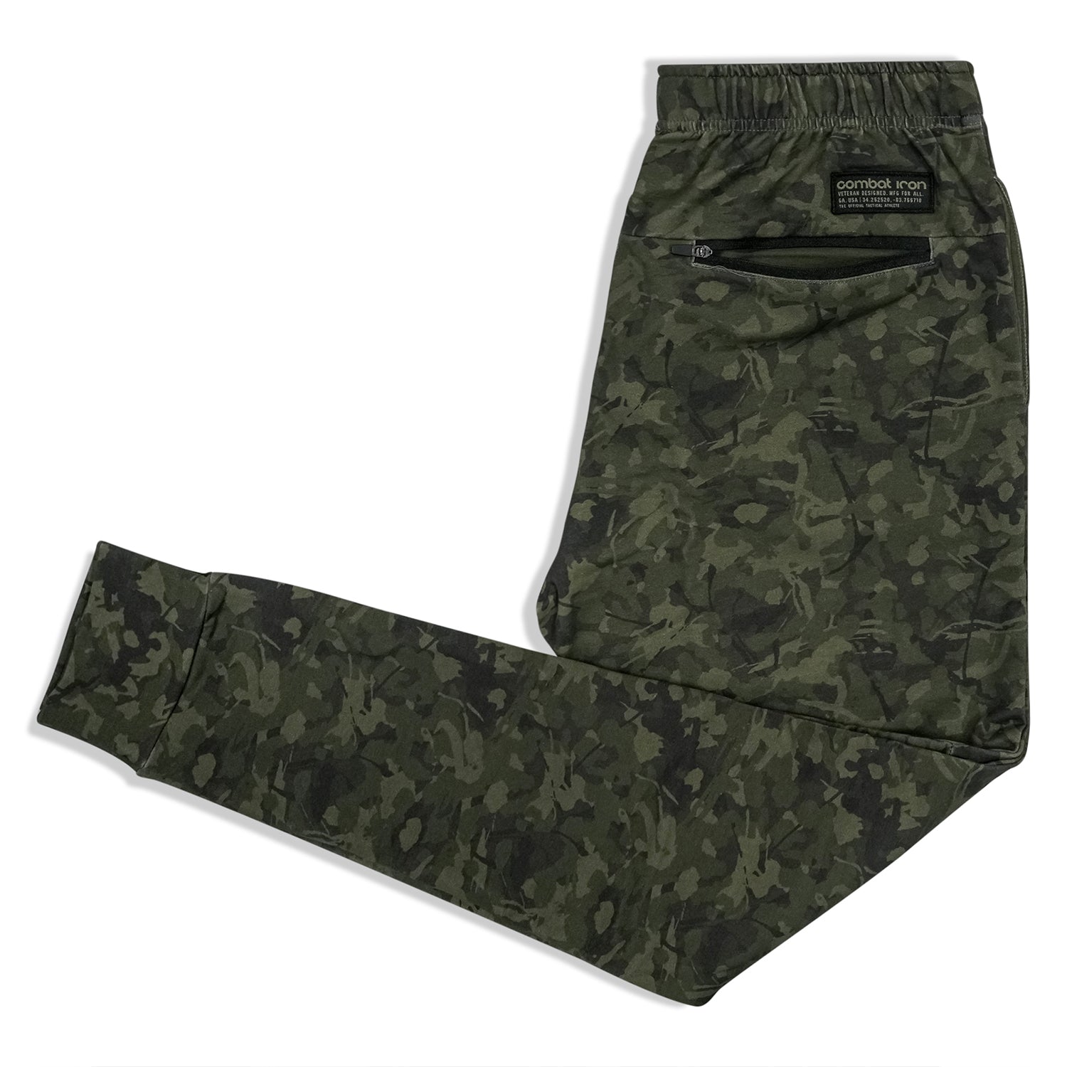 Men's Dynamic Performance Training Joggers 2.0