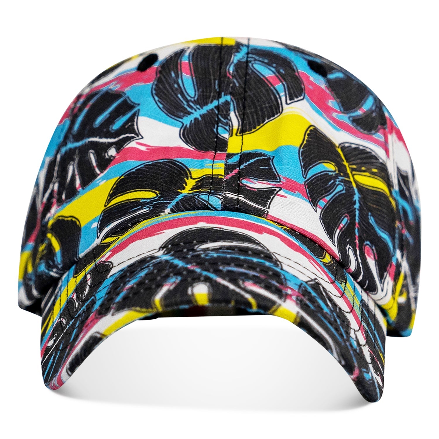 Ripstop Tactical Snapback Hat