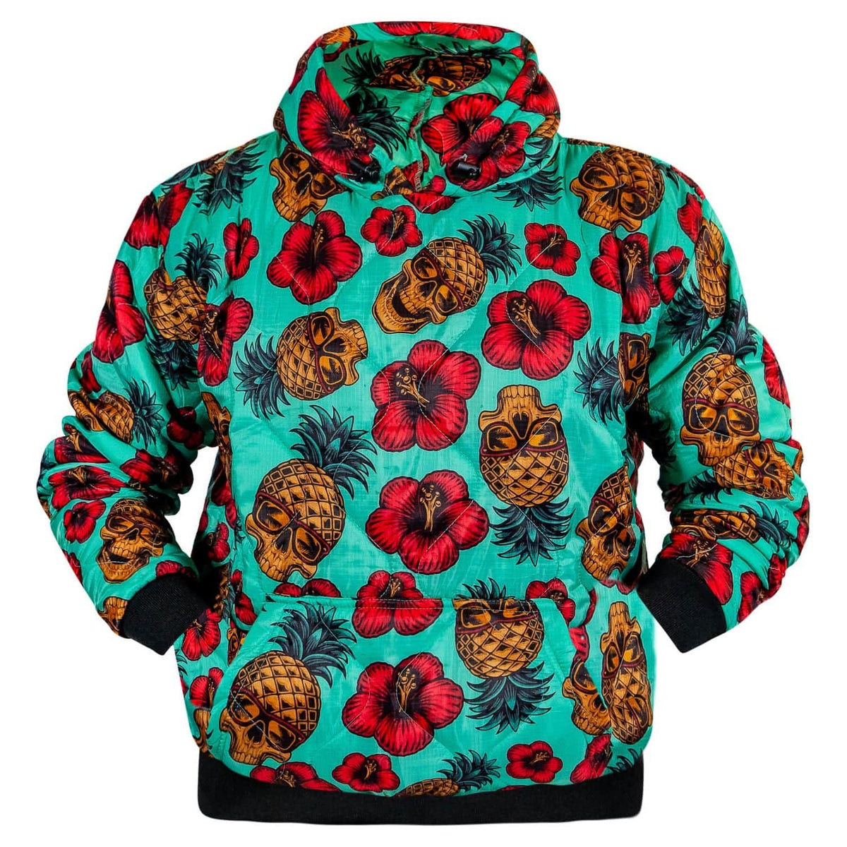 Woobie Hoodie V3