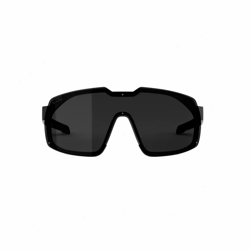 General Z87+ Matte Black