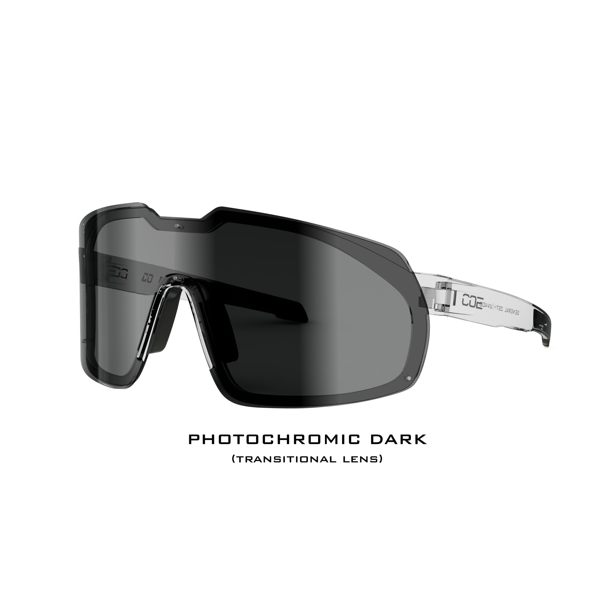General Z87+ Photochromic