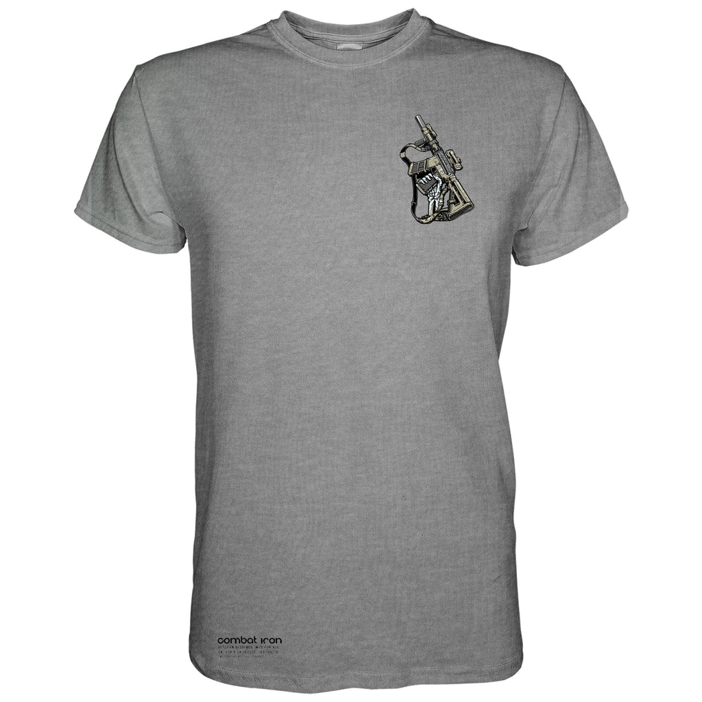 You Can Take Them From My Cold Dead Hands Men's T-Shirt