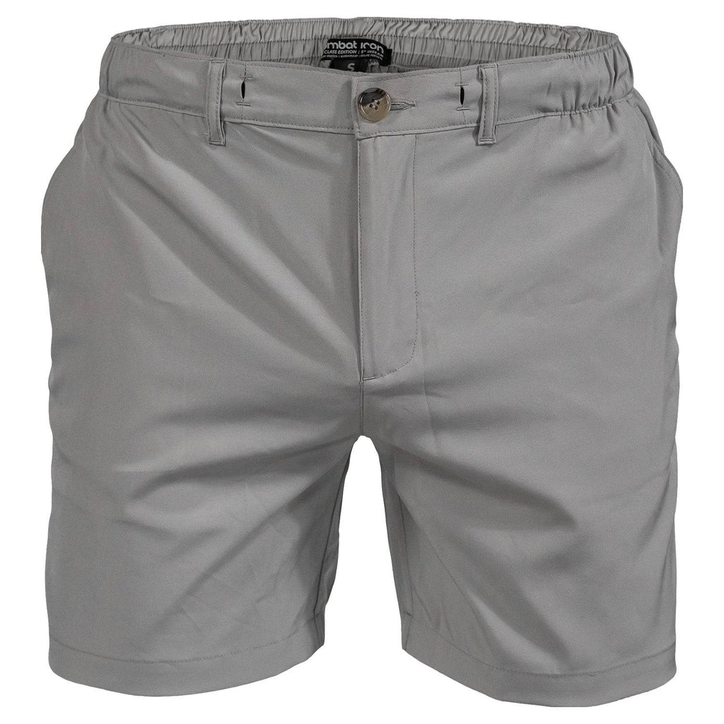 HydroFlex Pro Men Casual Shorts | 6"