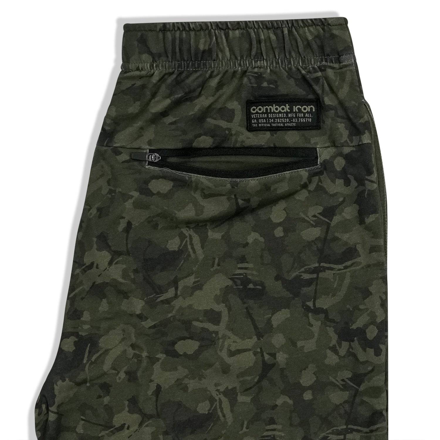 Men's Dynamic Performance Training Joggers 2.0