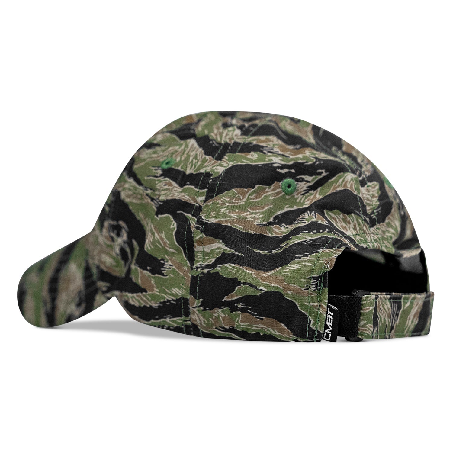 Ripstop Tactical Snapback Hat