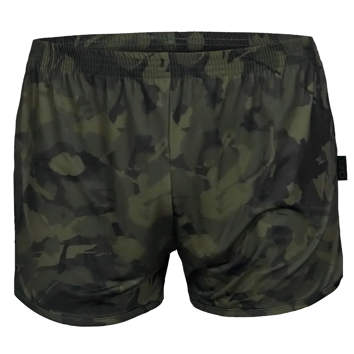 Ranger Silkies Training Shorts | 2.5"