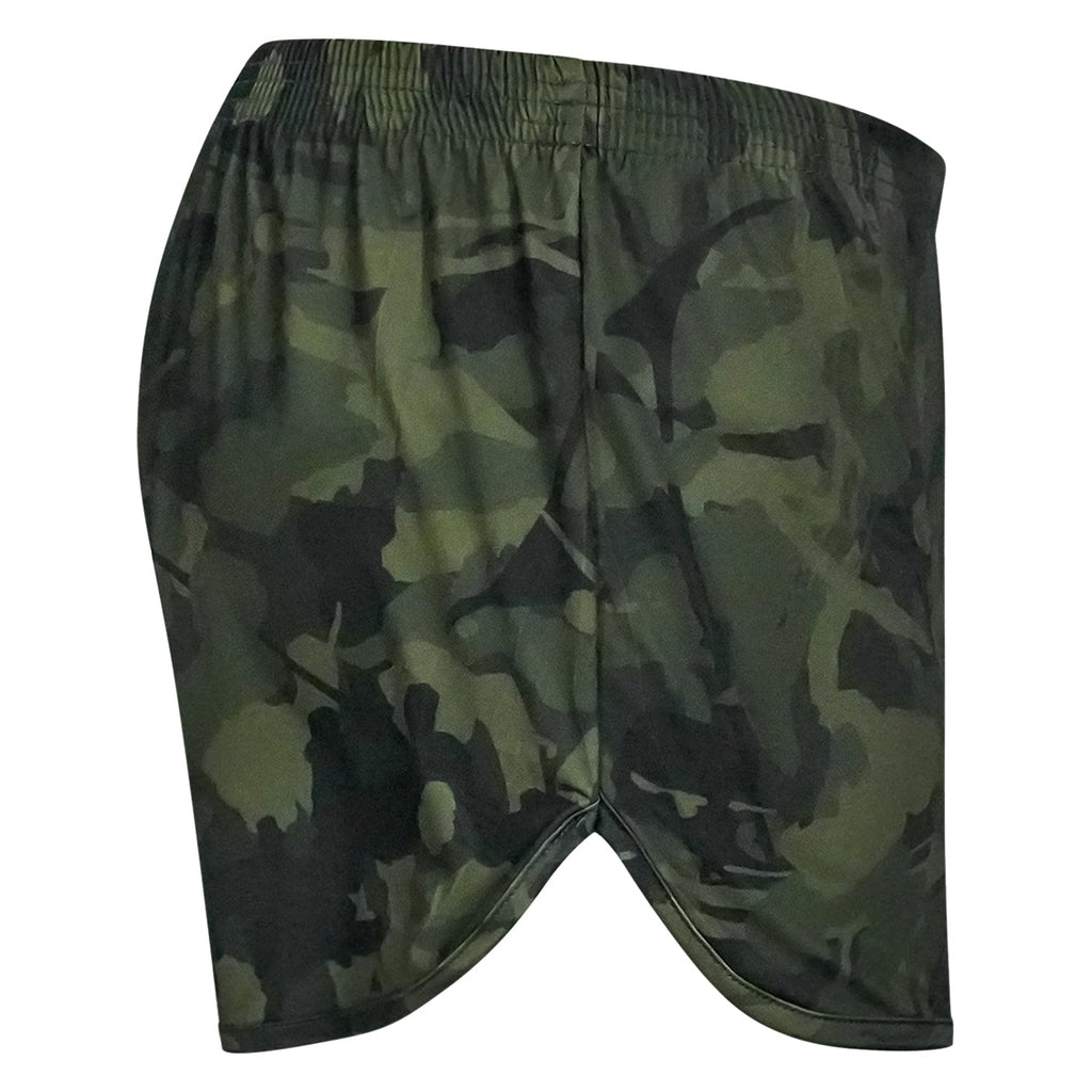 Ranger Silkies Training Shorts | 2.5"