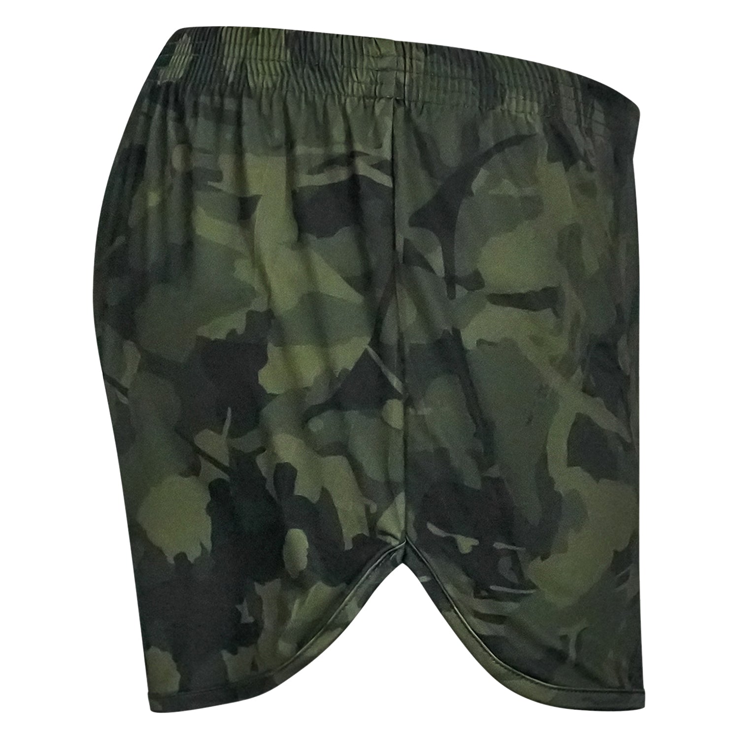 Ranger Silkies Training Shorts | 2.5"
