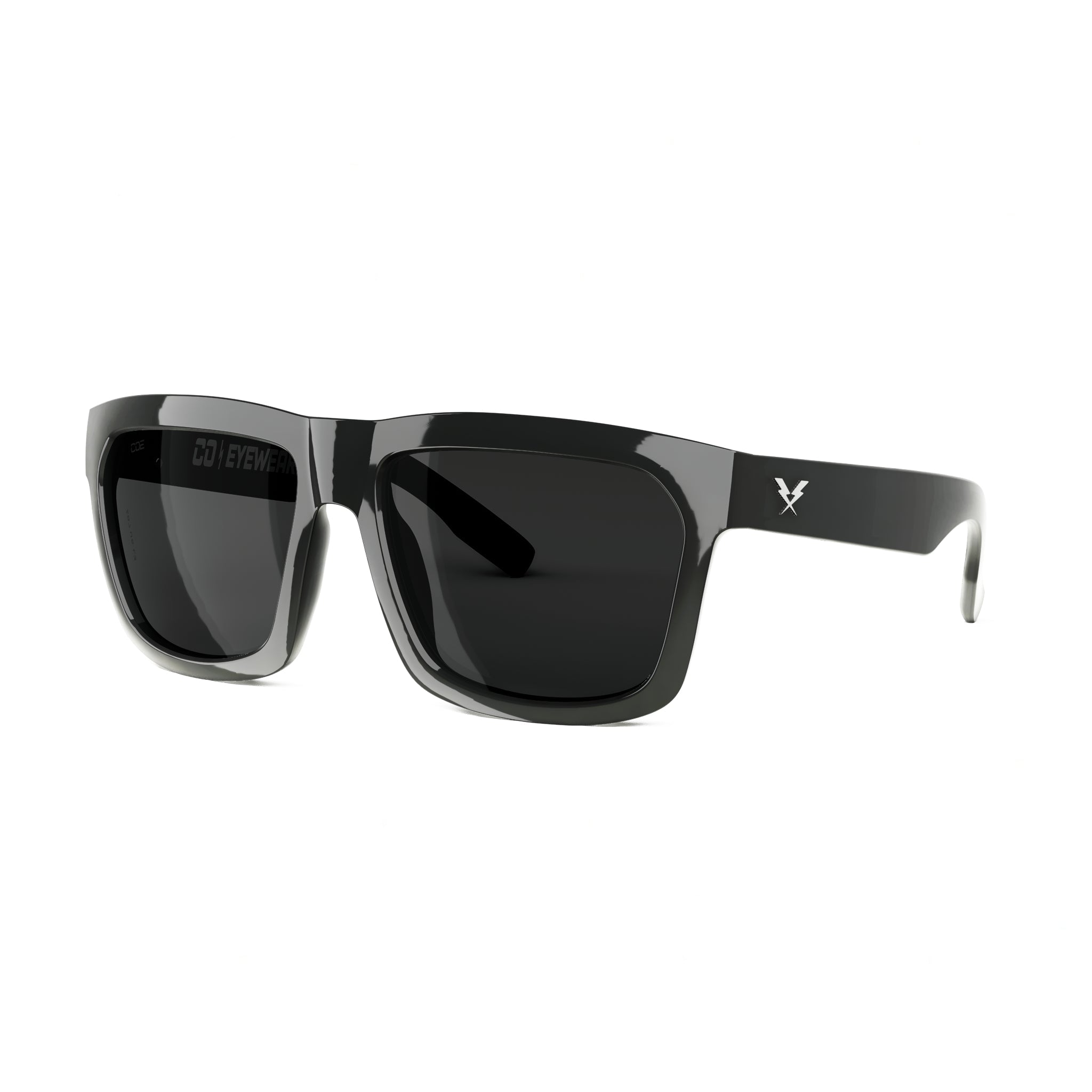 Hard Money Z87 Gloss Black