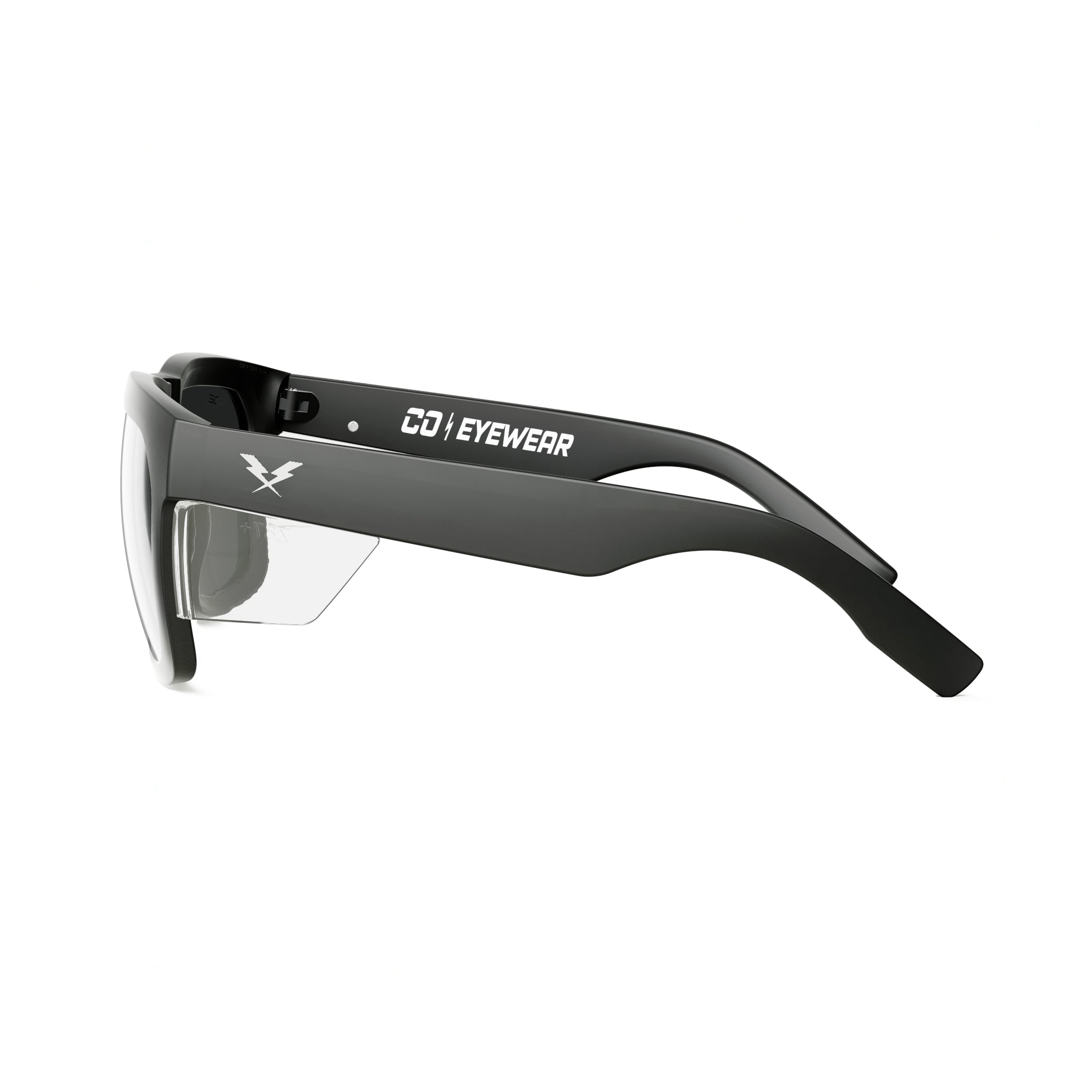 Hard Money Z87+ Matte Black Photochromic