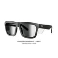 Hard Money Z87+ Matte Black Photochromic