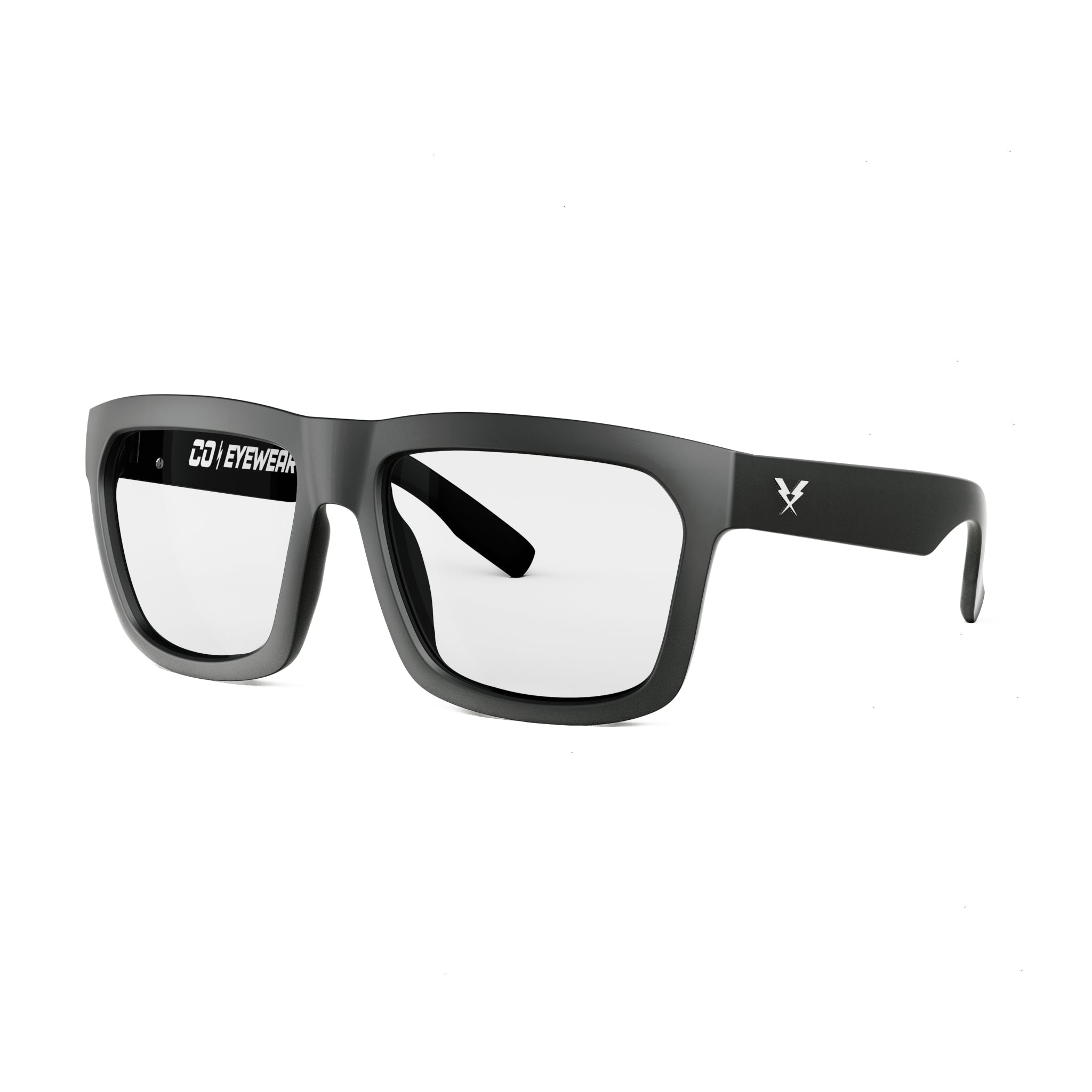 Hard Money Z87 Matte Black