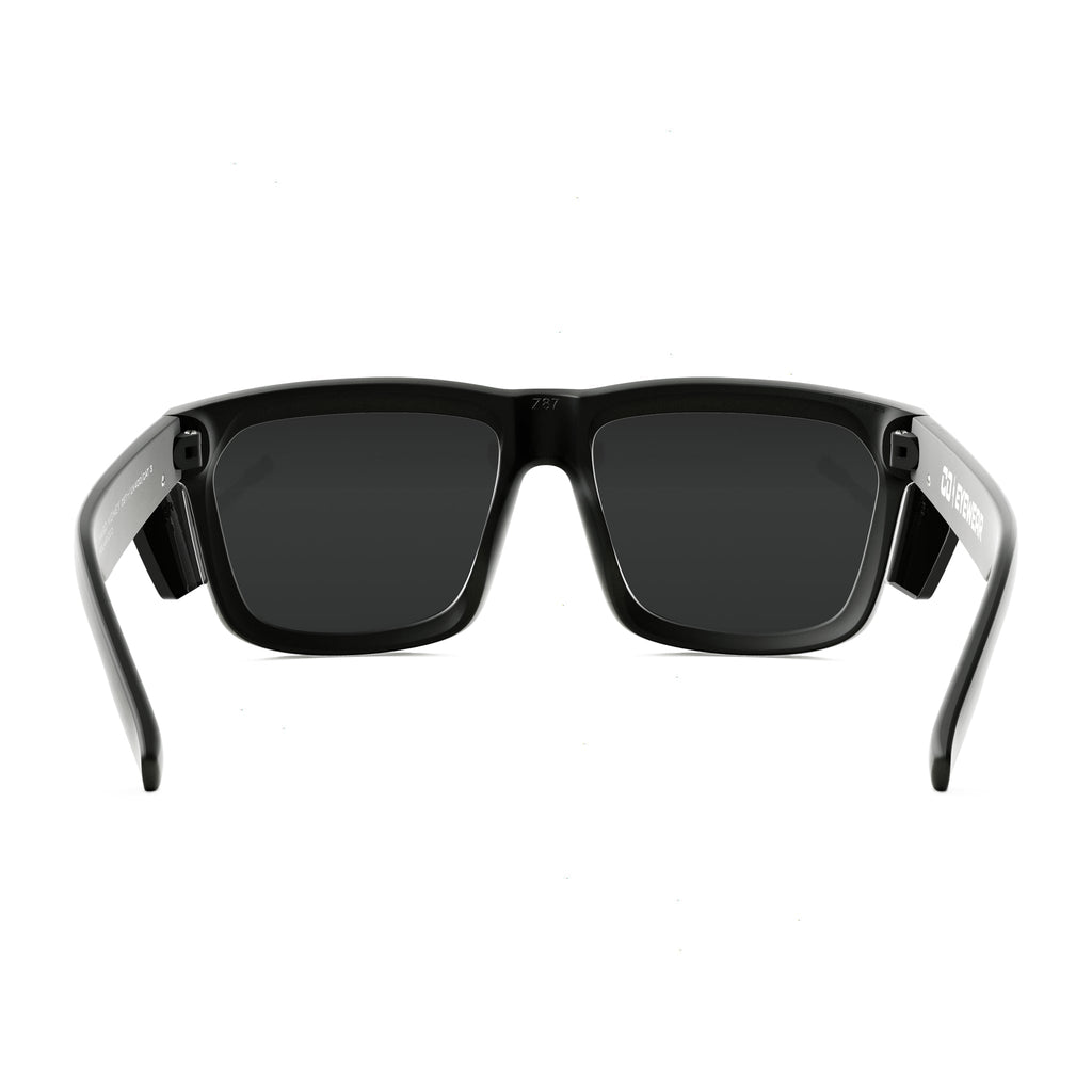 Hard Money Z87+ Matte Black