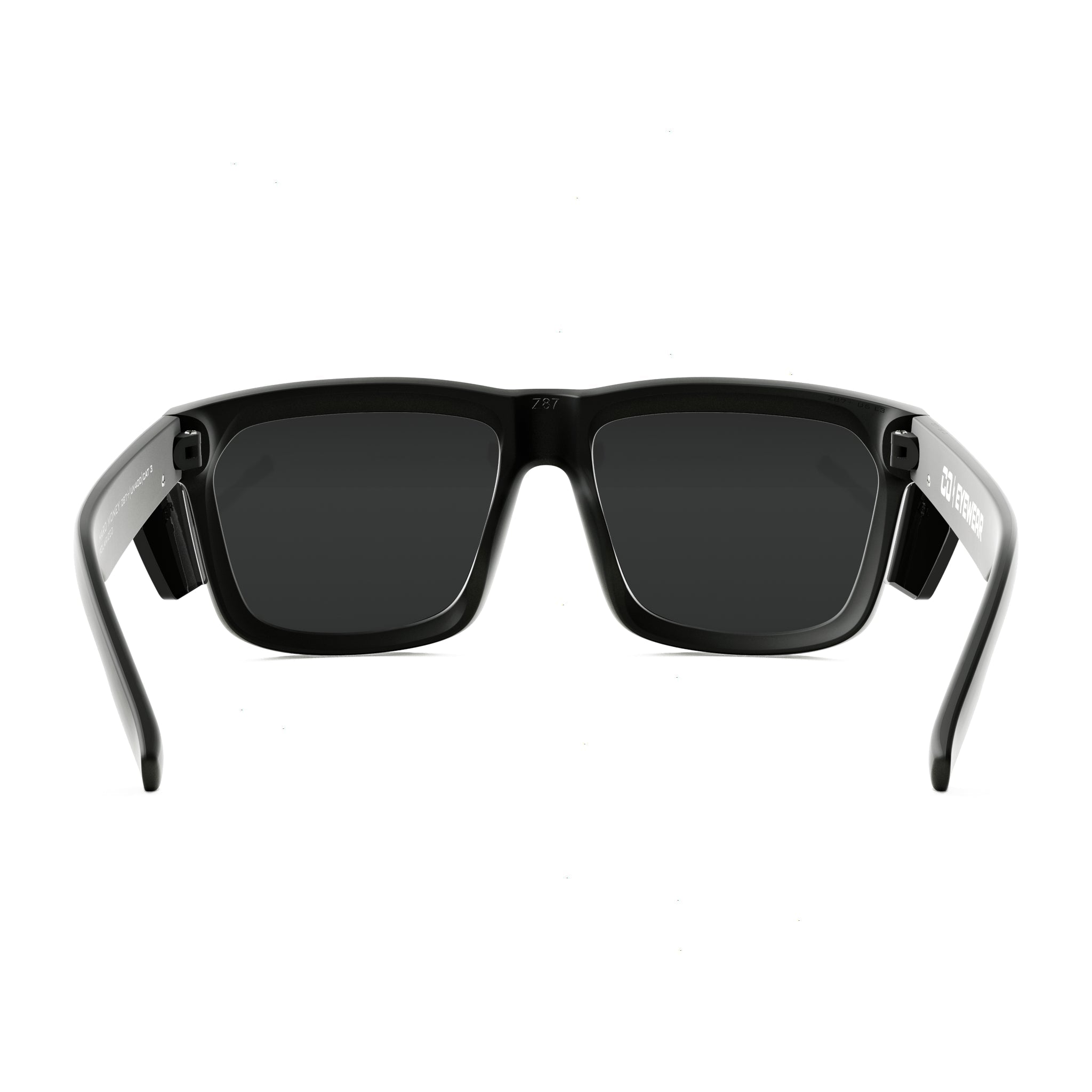 Hard Money Z87+ Matte Black