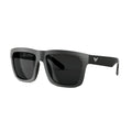 Hard Money Z87 Matte Black