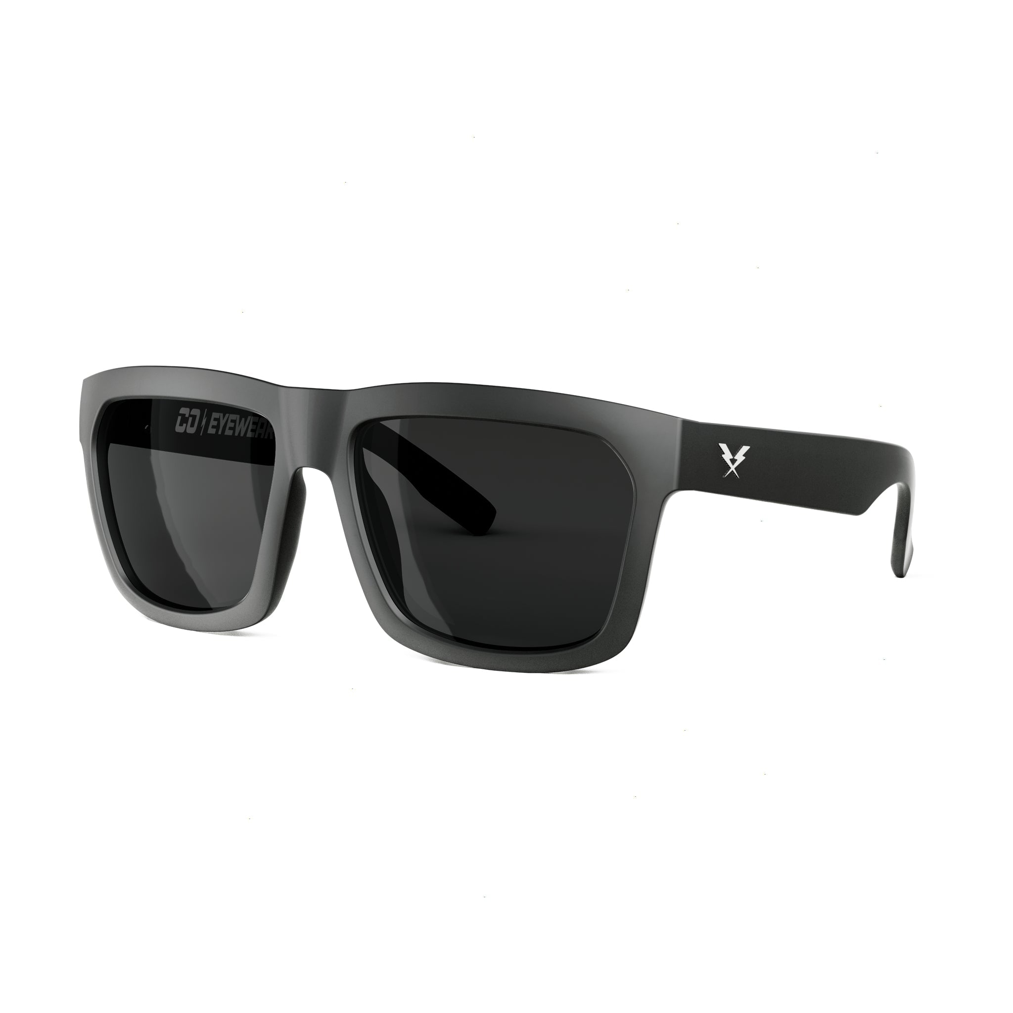 Hard Money Z87 Matte Black