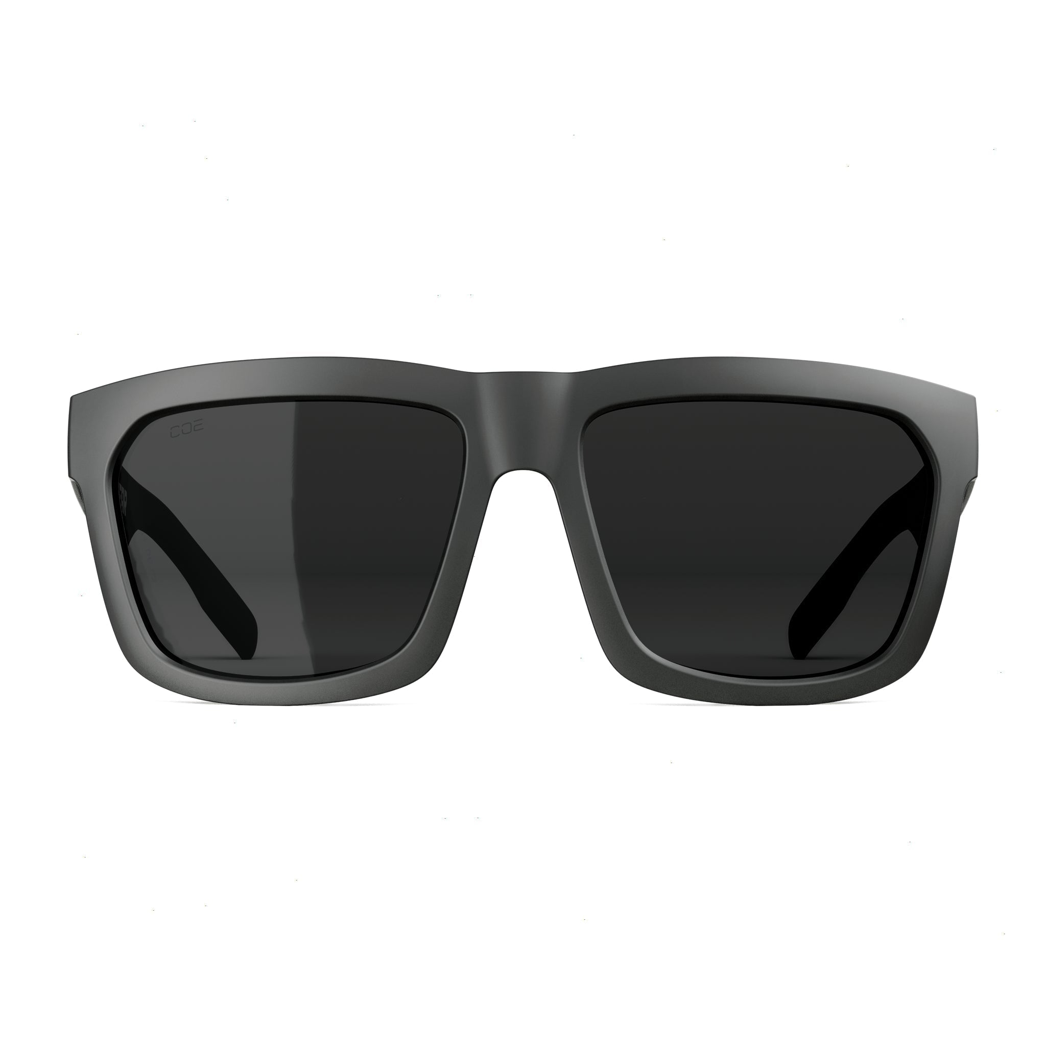 Hard Money Z87 Matte Black Photochromic