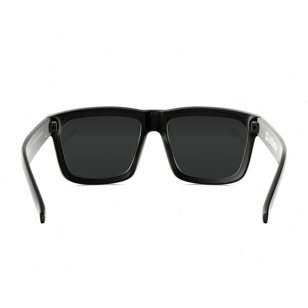 Hard Money Z87 Matte Black
