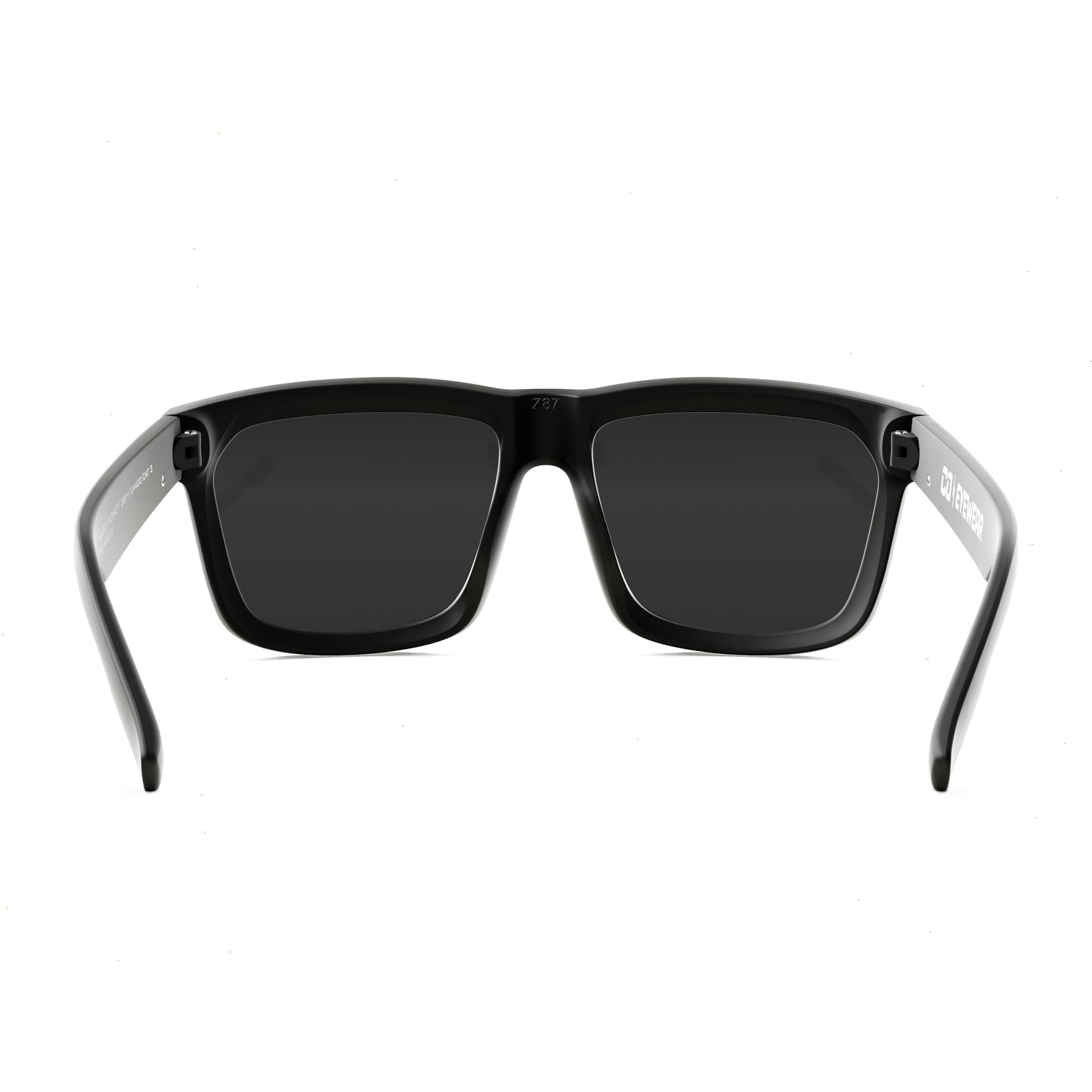 Hard Money Z87 Matte Black