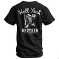 Hell Yeah Brother Cowboy Men's T-Shirt