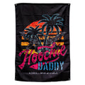 Hooch Daddy 3' X 5' Wall Flag