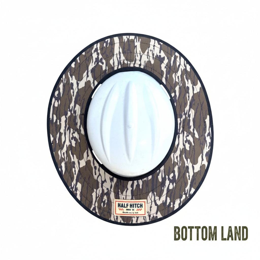 Hard Hat Sun Shades Gen2