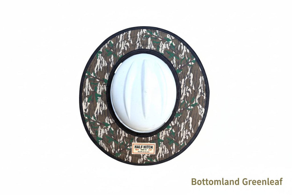 Hard Hat Sun Shades Gen2