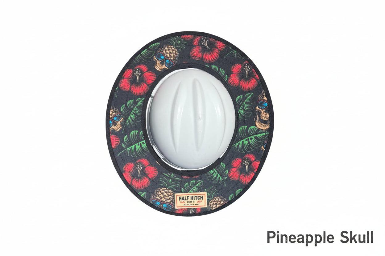 Hard Hat Sun Shades Gen2