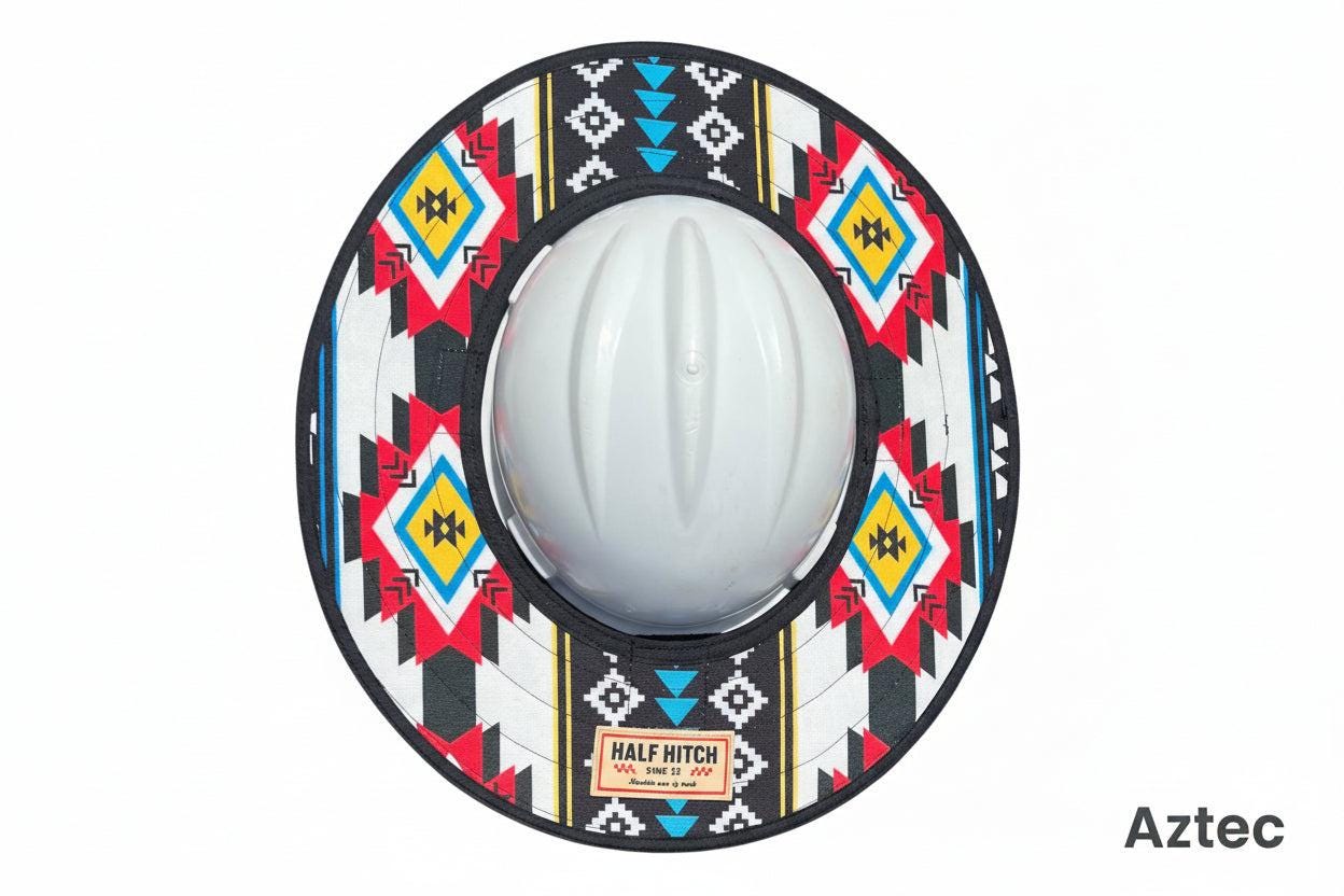 Hard Hat Sun Shades Gen2