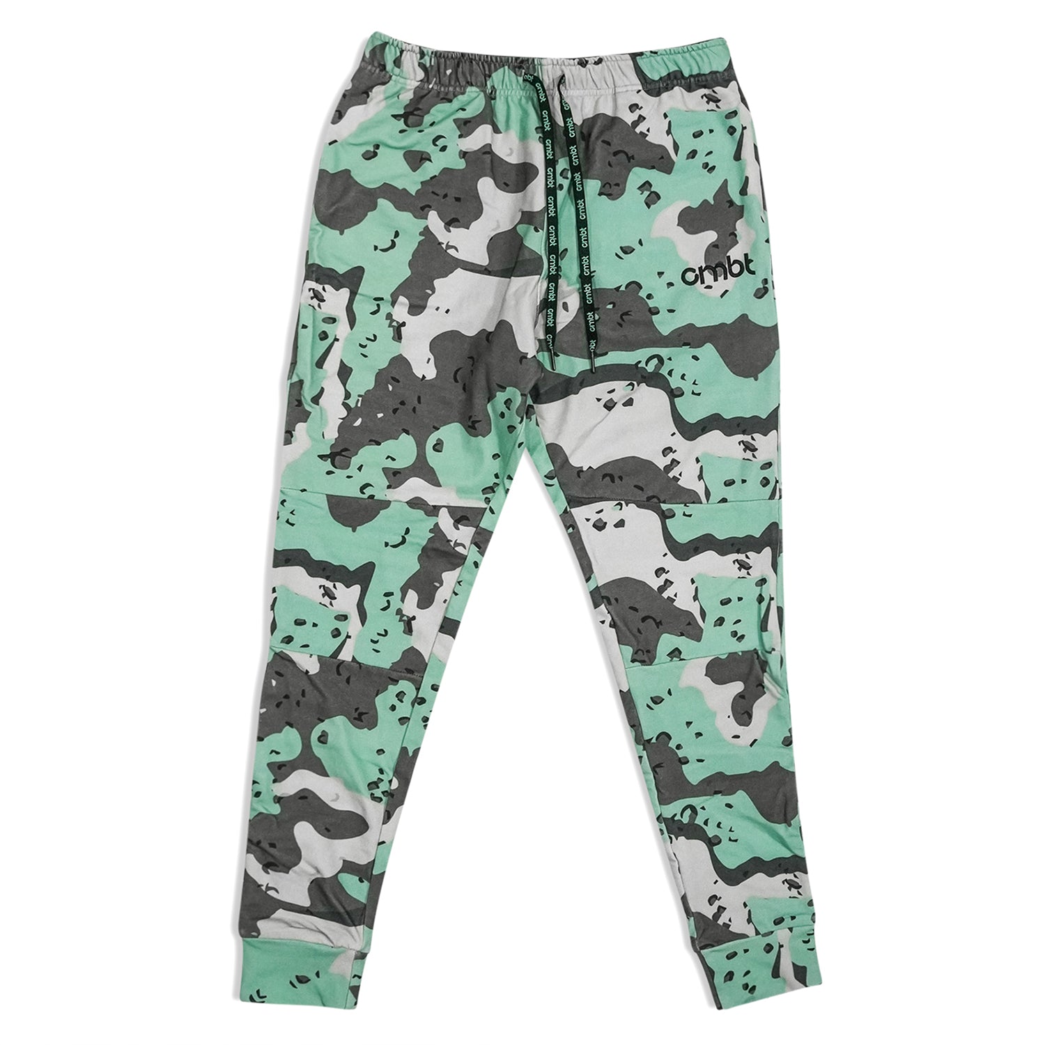 Men's Dynamic Performance Training Joggers 2.0