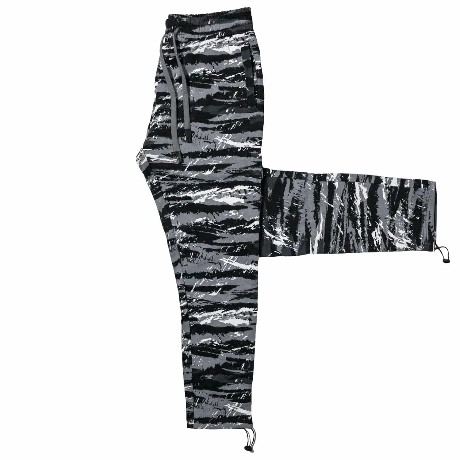 2.0 Men's Adjustable Performance Joggers