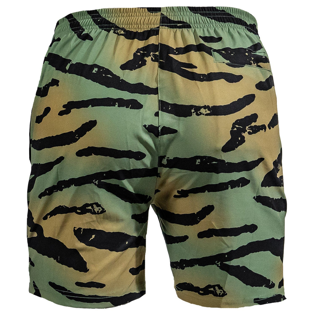 Men's V3 Performance Training Shorts | 5.5"