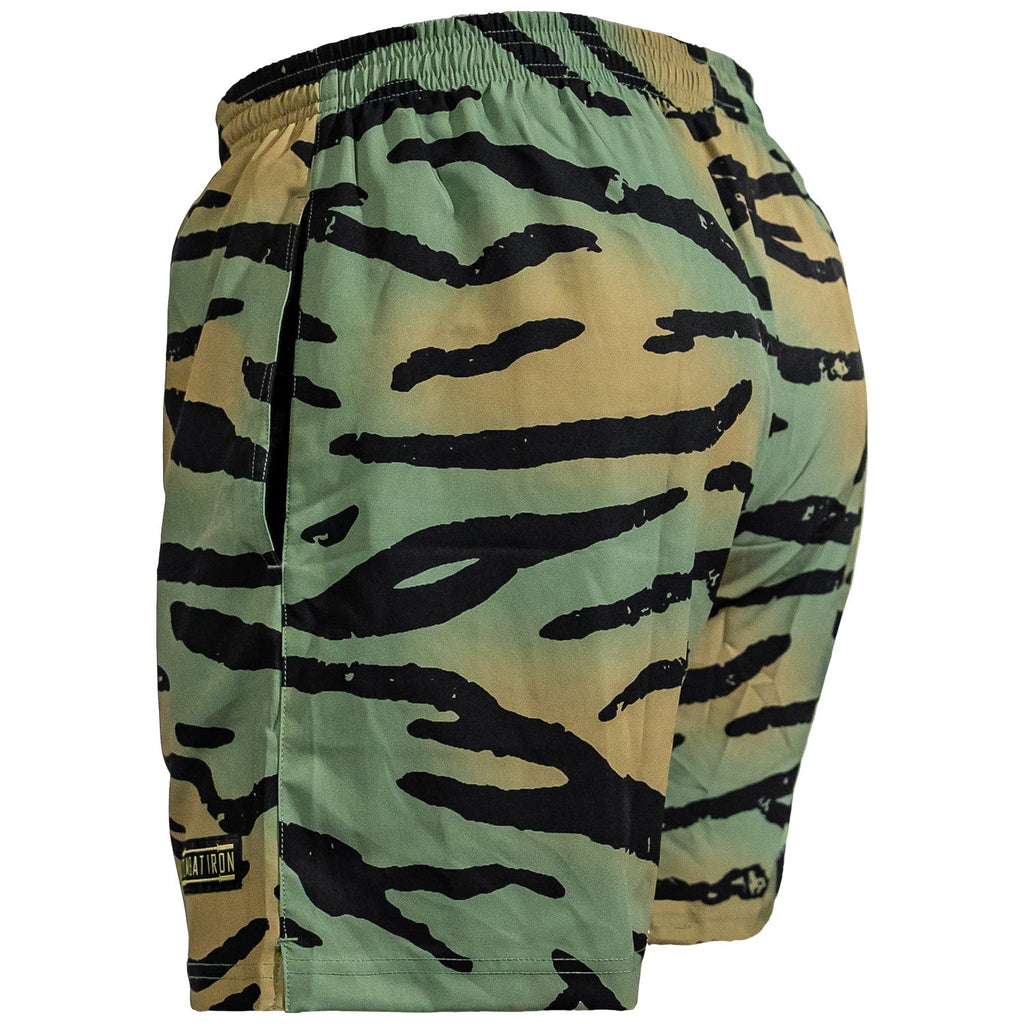 Men's V3 Performance Training Shorts | 5.5"