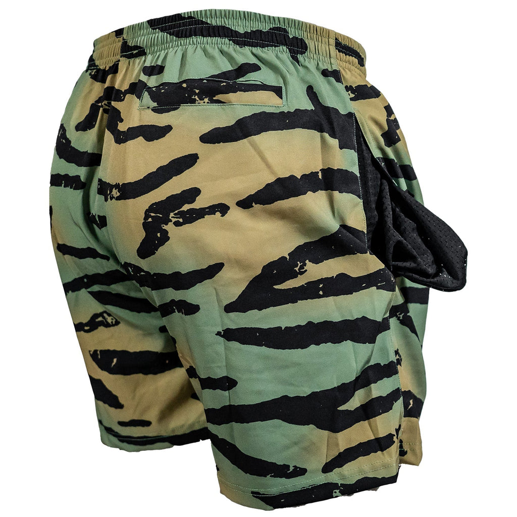 Men's V3 Performance Training Shorts | 5.5"